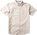 Vissla Secret Path Eco Short-Sleeve Shirt - Men's Bone