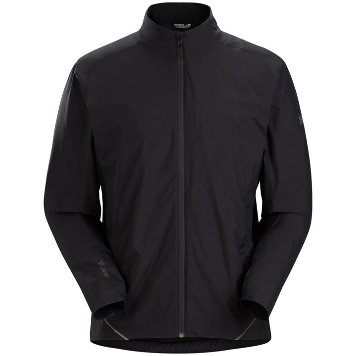 Arc'teryx Solano Jacket - Men's Black