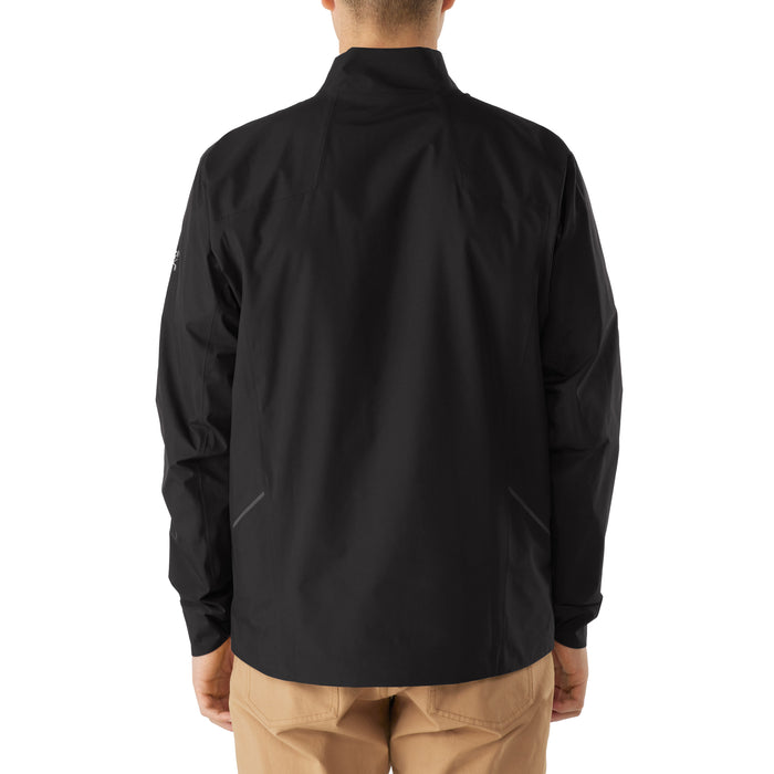 Arc'teryx Solano Jacket - Men's Black