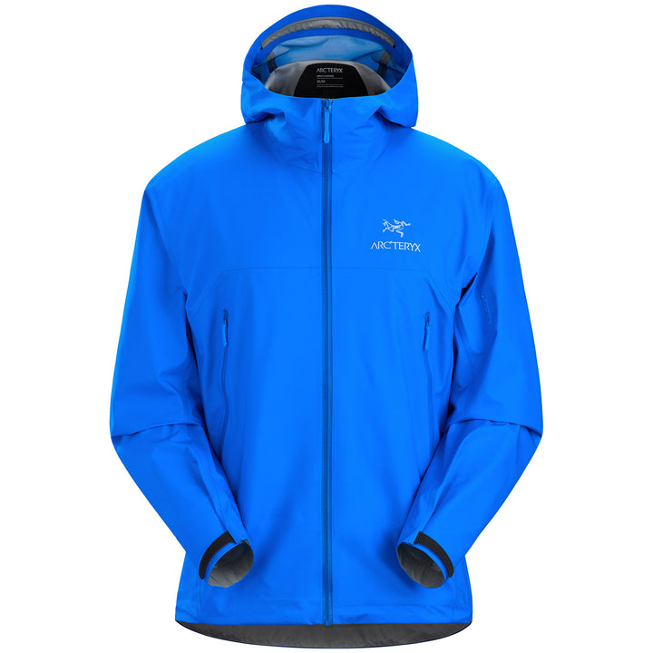 Arc'teryx Beta Jacket - Men's Fluidity