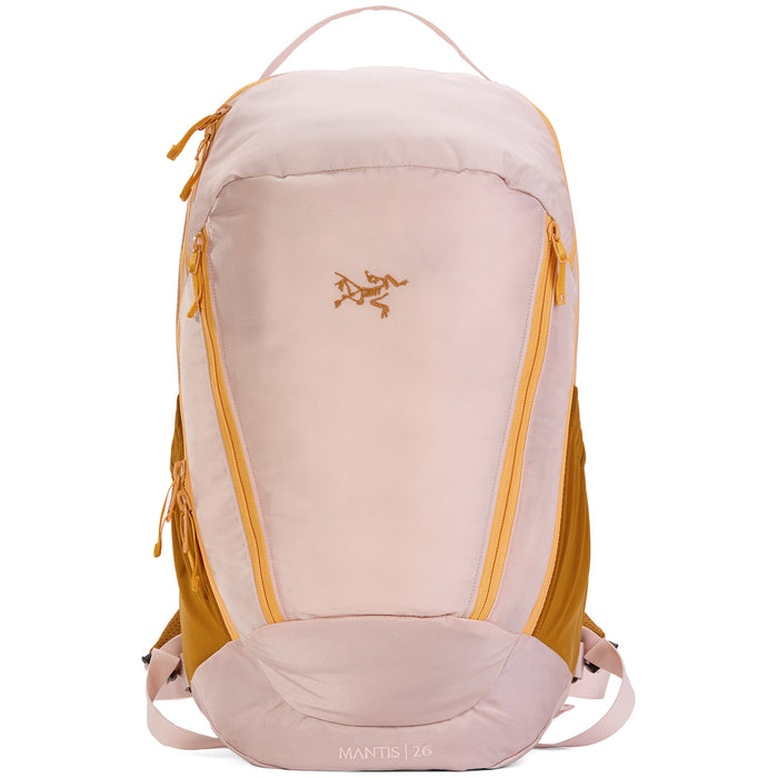 Arc'teryx Mantis 26L Backpack Sunlust