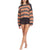 Billabong Shes A Trip Sweater - Women's Off Black