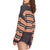 Billabong Shes A Trip Sweater - Women's Off Black