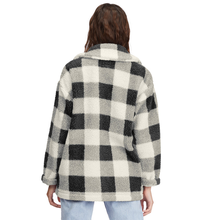Billabong Fairbanks Fleece - Women's Black