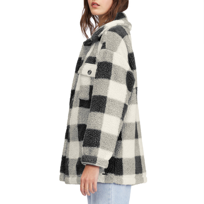 Billabong Fairbanks Fleece - Women's Black