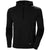 Helly Hansen Lifa Tech Lite Zip Hoodie - Men's Black