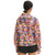 The North Face Printed Windy Peak Anorak Jacket - Women's TNK Black International Women's Collection Print