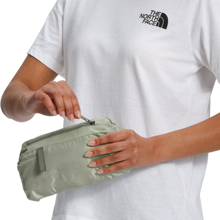 The North Face Dryzzle FUTURELIGHT™ Jacket - Women's Tea Green