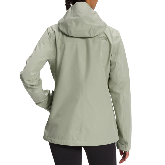 The North Face Dryzzle FUTURELIGHT™ Jacket - Women's Tea Green