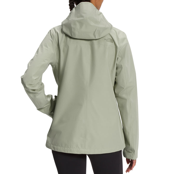 The North Face Dryzzle FUTURELIGHT™ Jacket - Women's Tea Green