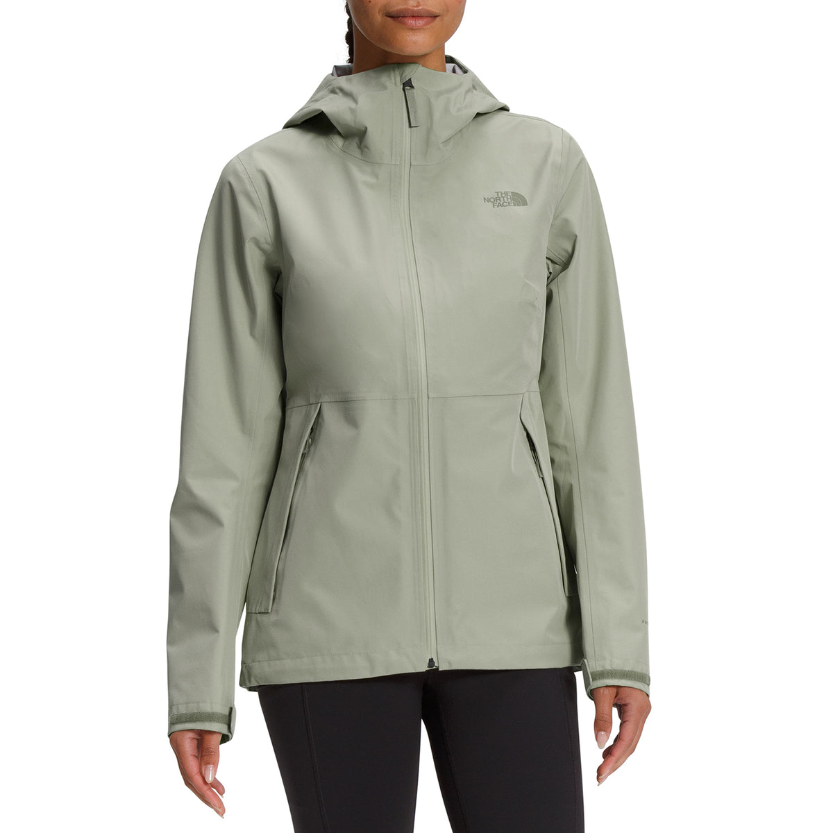 The North Face Dryzzle FUTURELIGHT™ Jacket - Women's Tea Green