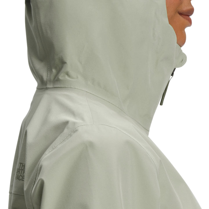 The North Face Dryzzle FUTURELIGHT™ Jacket - Women's Tea Green