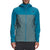 The North Face Dryzzle Flex FUTURELIGHT™ Jacket - Men's Banff Blue/Goblin Blue