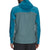 The North Face Dryzzle Flex FUTURELIGHT™ Jacket - Men's Banff Blue/Goblin Blue