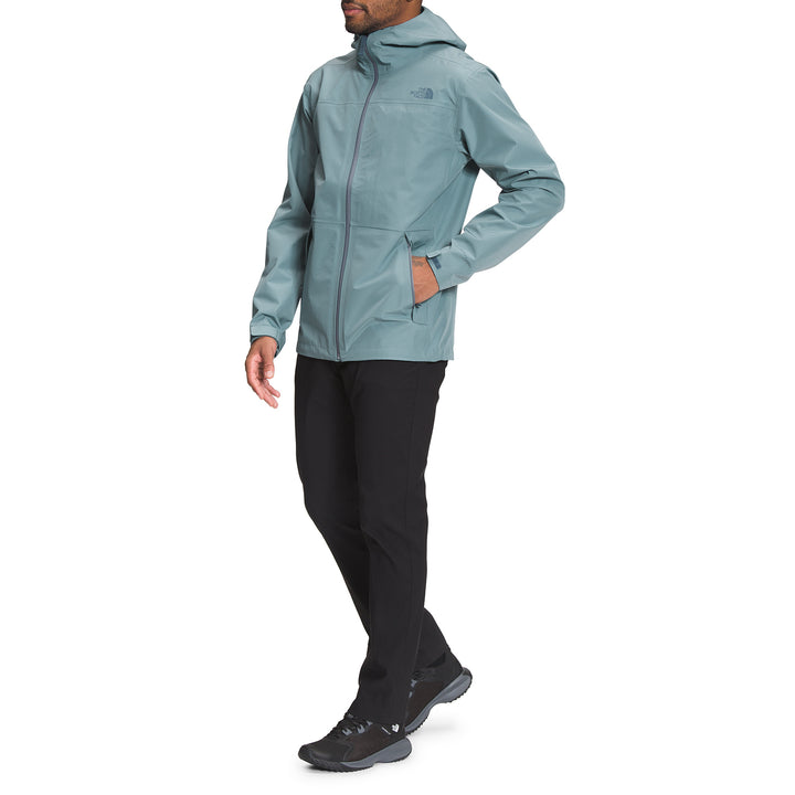 The North Face Dryzzle FUTURELIGHT™ Jacket - Men's Goblin Blue