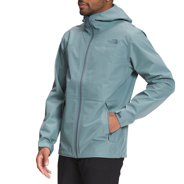 The North Face Dryzzle FUTURELIGHT™ Jacket - Men's Goblin Blue