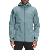 The North Face Dryzzle FUTURELIGHT™ Jacket - Men's Goblin Blue::Goblin Blue