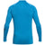 Quiksilver All Time Long Sleeve Rashguard - Boys' Vallarta Blue Heather