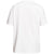 Quiksilver Solid Streak Short Sleeve Rashguard - Boys' White
