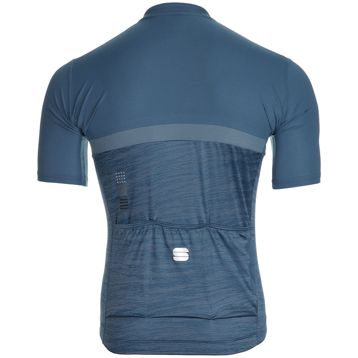 Sportful Giara Jersey Blue Sea