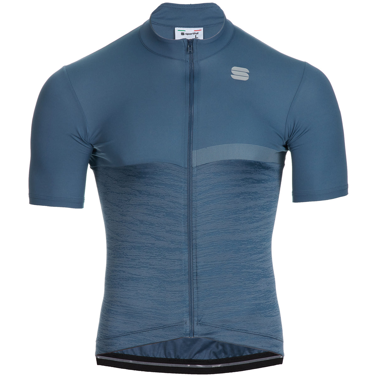 Sportful Giara Jersey Blue Sea