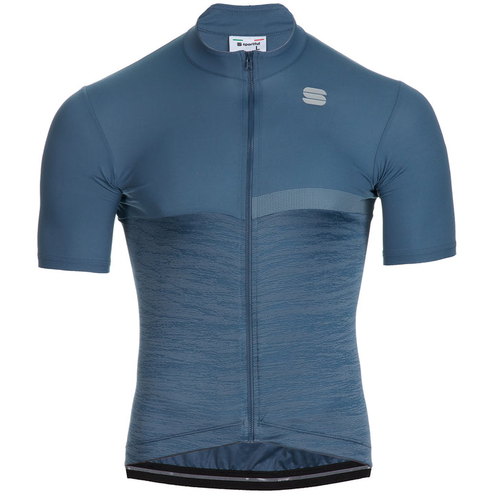 Sportful Giara Jersey Blue Sea