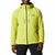 Mountain Hardwear Kor Airshell™ Warm Jacket - Men's Fern Glow