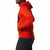 Mountain Hardwear Polartec® Power Grid Full Zip Hoodie - Men's State Orange