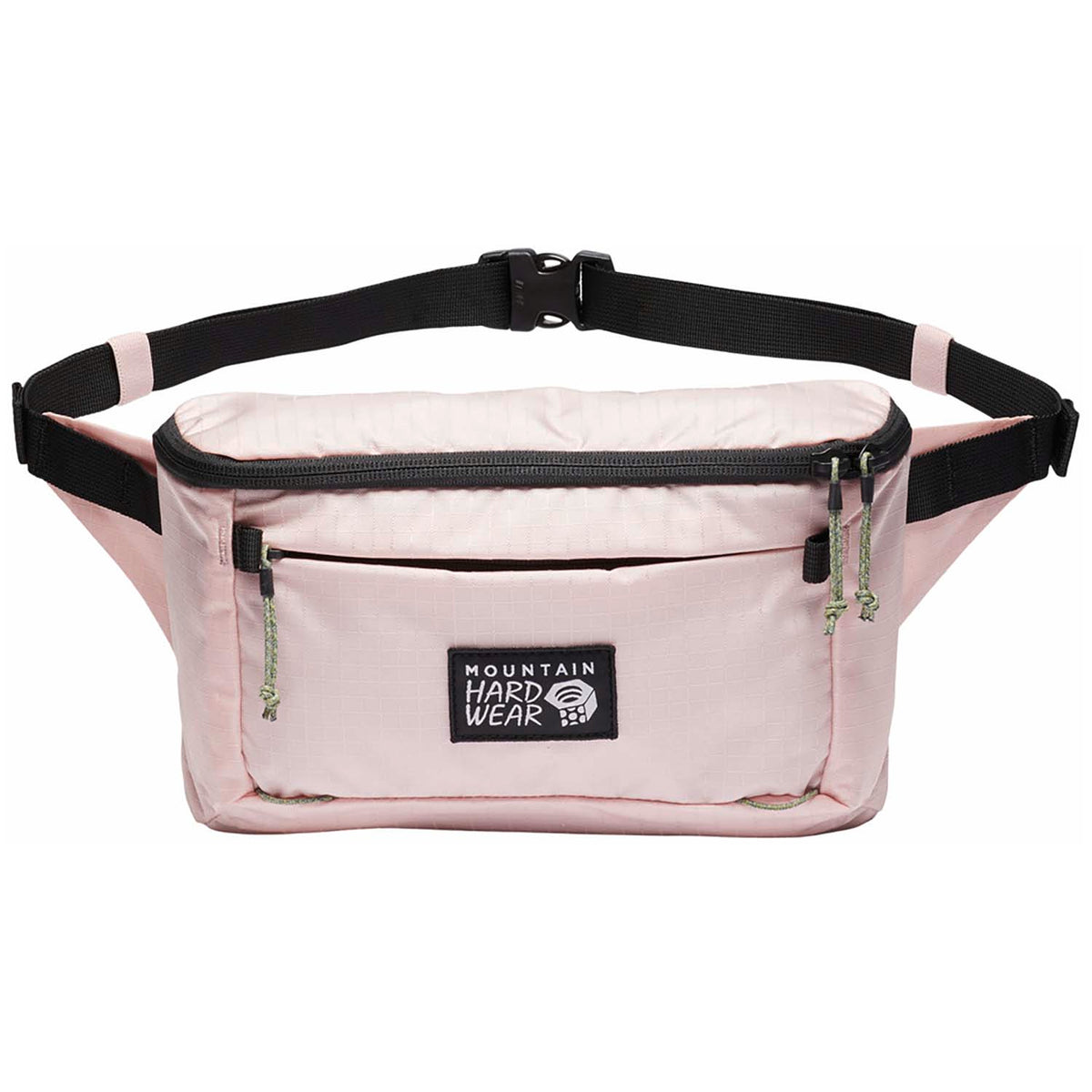 Mountain Hardwear Road Side™ Waist Pack Pale Rose