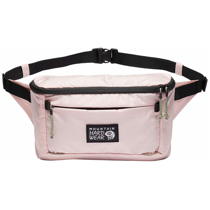 Mountain Hardwear Road Side™ Waist Pack Pale Rose