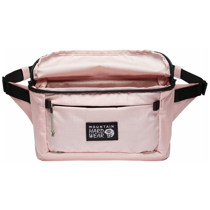 Mountain Hardwear Road Side™ Waist Pack Pale Rose