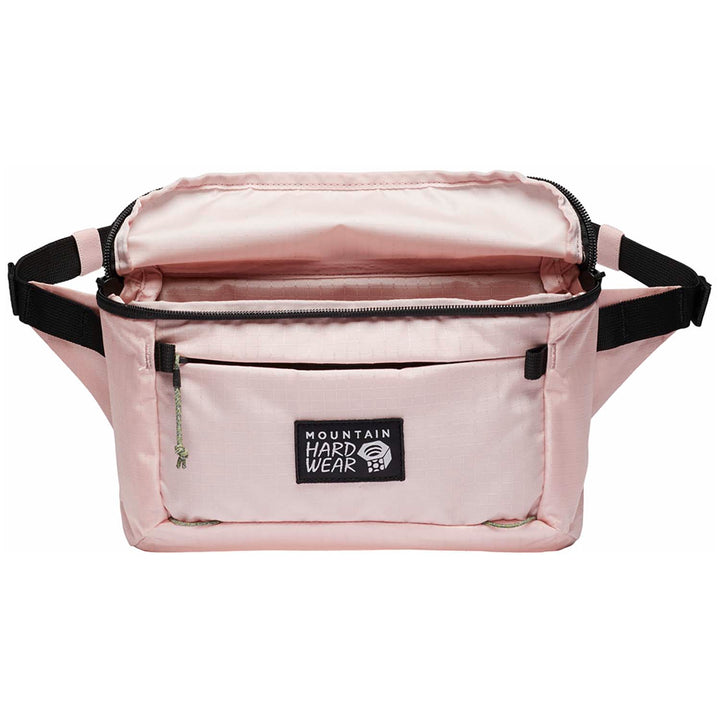 Mountain Hardwear Road Side™ Waist Pack Pale Rose