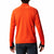 Mountain Hardwear Polartec® Power Grid Half Zip Jacket - Men's State Orange