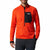 Mountain Hardwear Polartec® Power Grid Half Zip Jacket - Men's State Orange