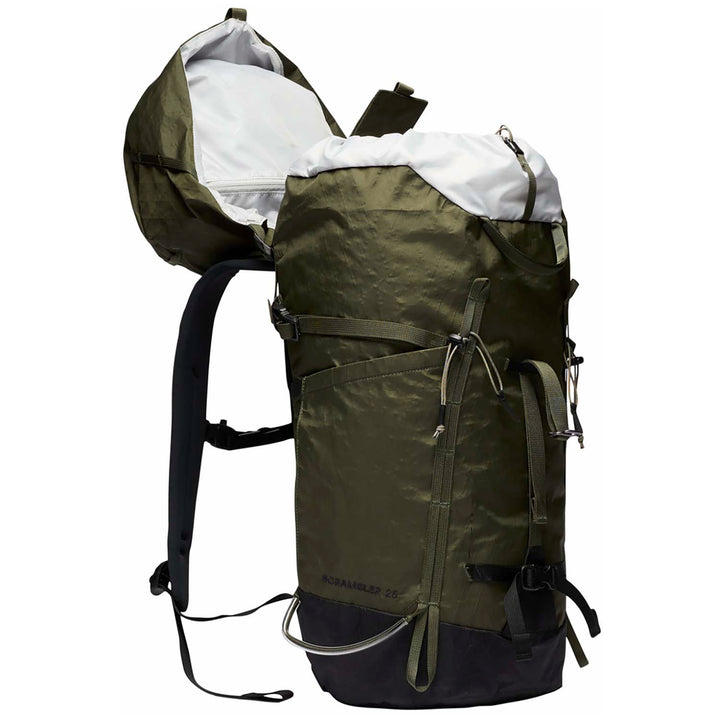Mountain Hardwear Scrambler™ 25 Backpack Poblano