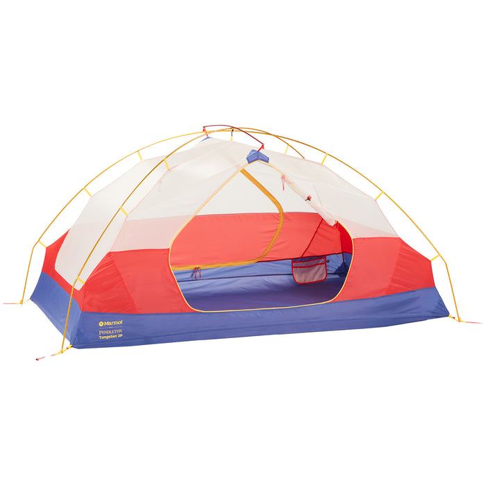 Marmot x Pendleton Tungsten 2-Person Tent 2022 Pendleton Color Block