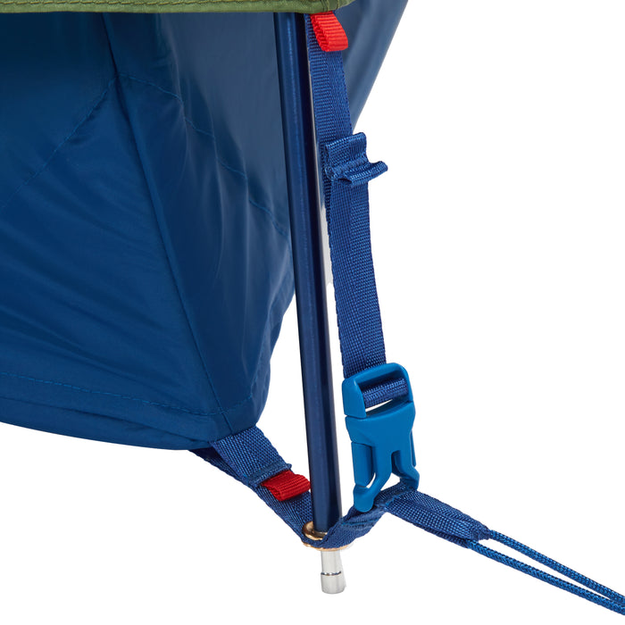 Marmot Tungsten 2-Person Tent Foliage/Dark Azure