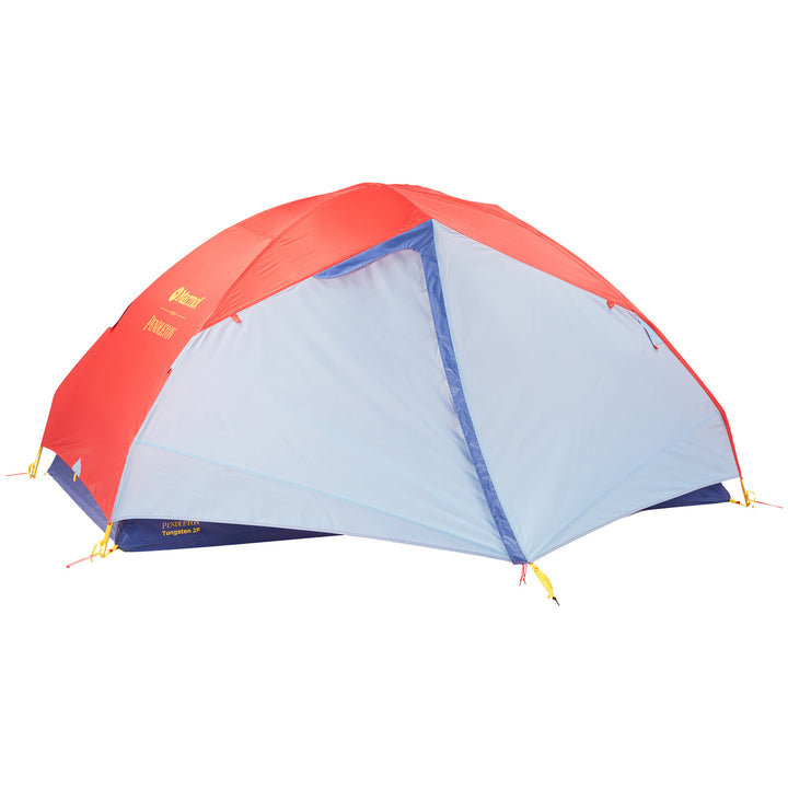 Marmot x Pendleton Tungsten 2-Person Tent 2022 Pendleton Color Block