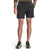 The North Face Wander Shorts - Men's Asphalt grey