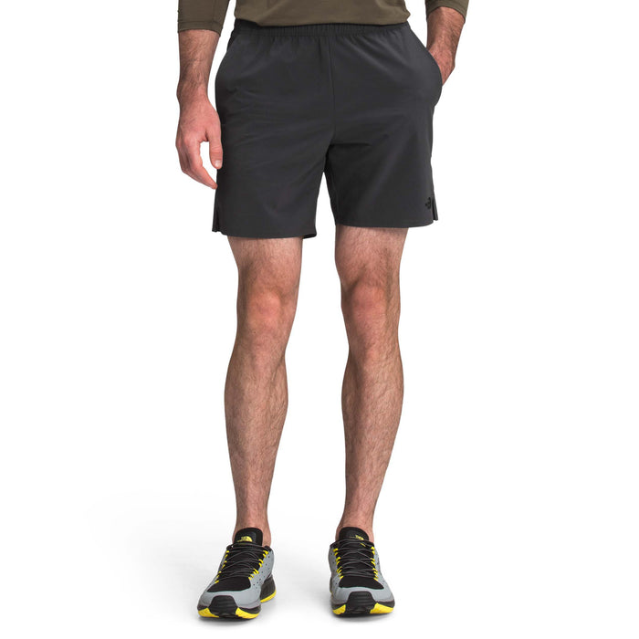 The North Face Wander Shorts - Men's Asphalt grey