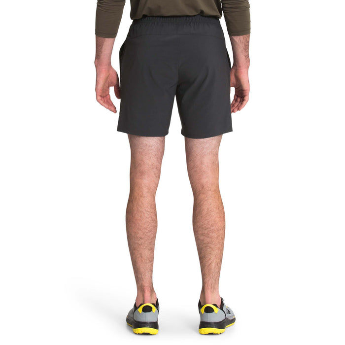 The North Face Wander Shorts - Men's Asphalt grey