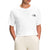 The North Face Pride Short-Sleeve Crop T-Shirt - Women's TNF White