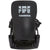 Rome Minishred Snowboard Bindings - Kids Black