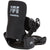 Rome Minishred Snowboard Bindings - Kids Black