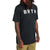 Burton Multipath Active T-Shirt - Men's True Black