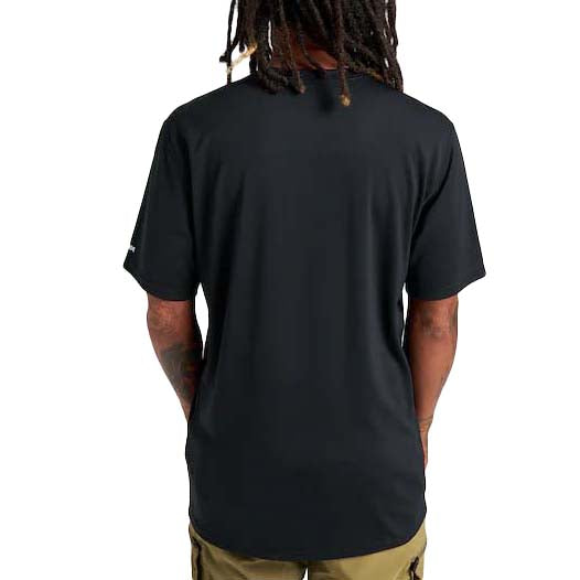 Burton Multipath Active T-Shirt - Men's True Black