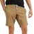 Vuori Ripstop Climber Shorts - Men's Khaki