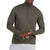 Vuori Ease Performance 1/2 Zip Sweatshirt - Men's Oregano Heather