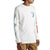 Roark Tough As Nails Long-Sleeve T-Shirt - Men's Off White