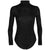 Icebreaker Queens Tank Bodysuit - Women's Black